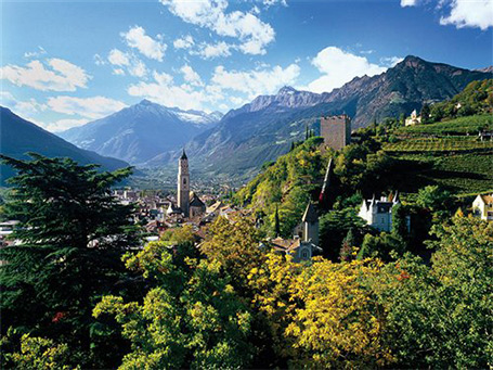 Meran