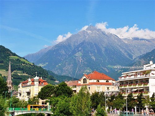 Meran