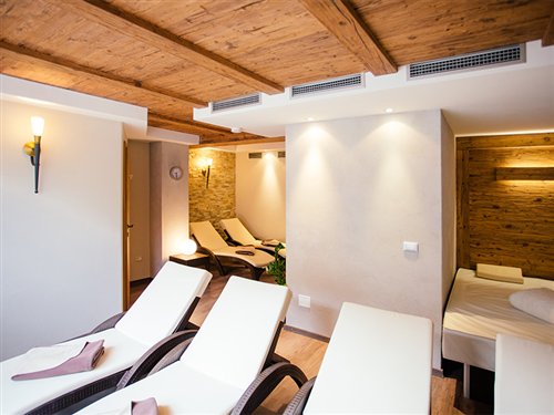 Sala relax